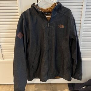 The North Face Men’s Jacket